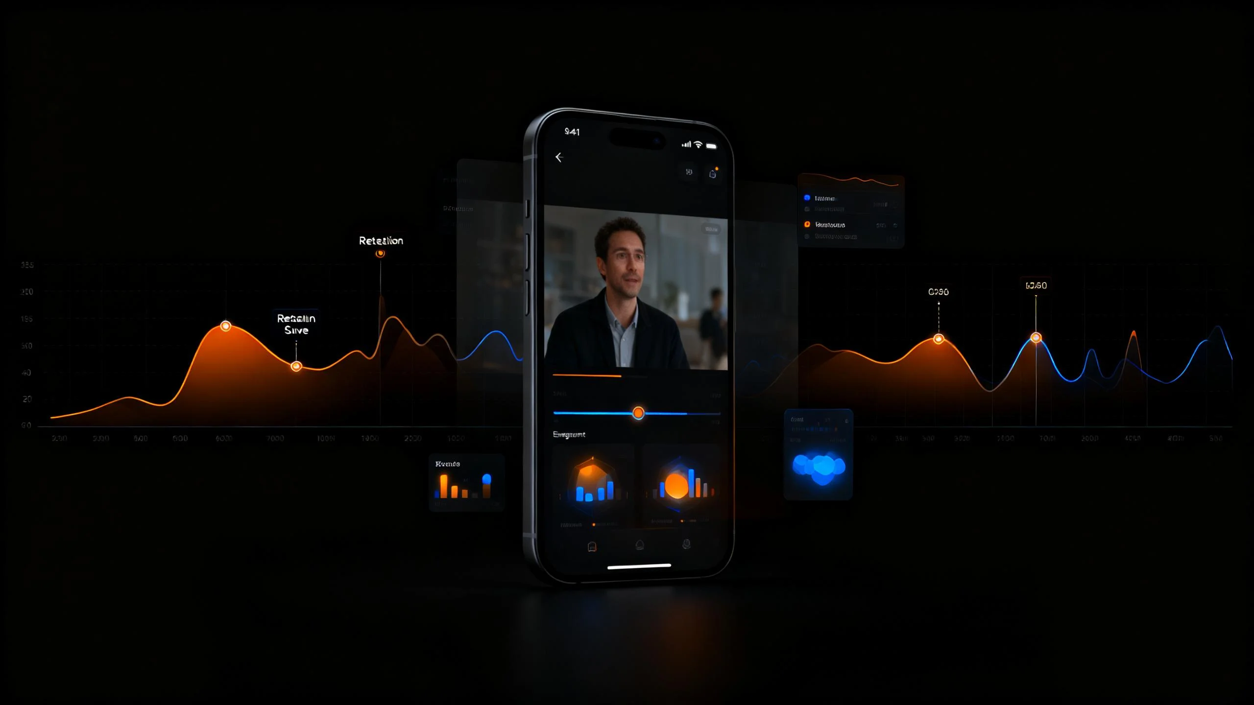 Viral Video Analysis