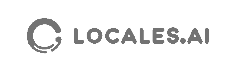 Locales logo